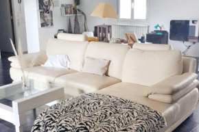 Comfortable Apartment in Porriño: 90 m², charming garden